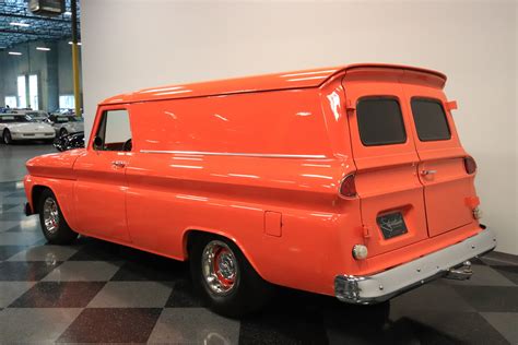 1966 chevy c10 panels